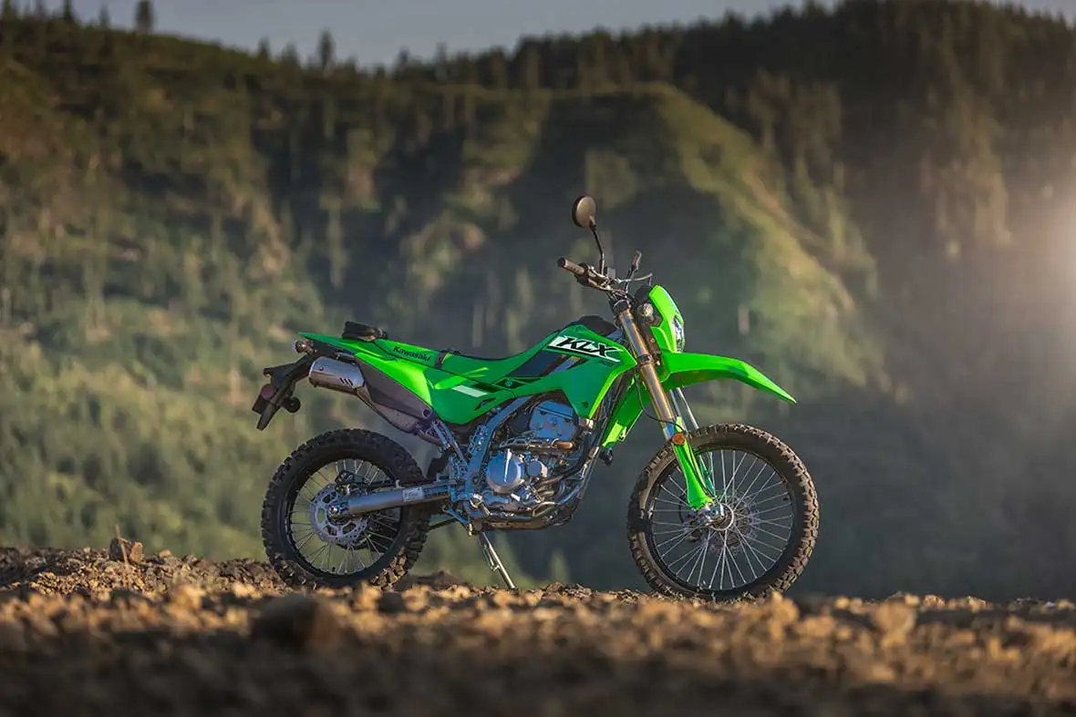 KLX® 300