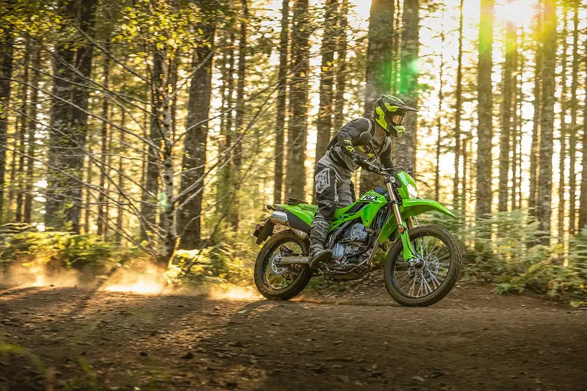 KLX® 300