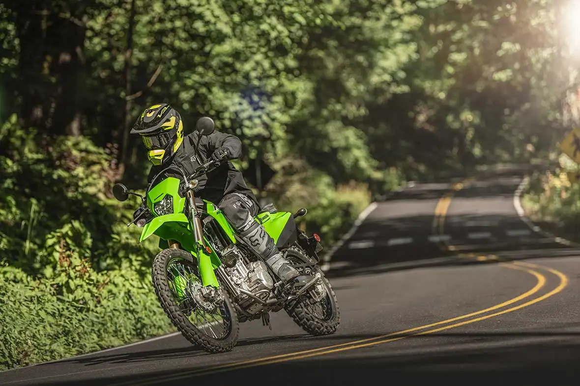 KLX® 300