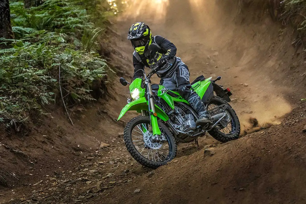 KLX® 300