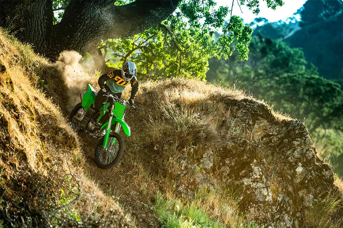 KLX® 300R