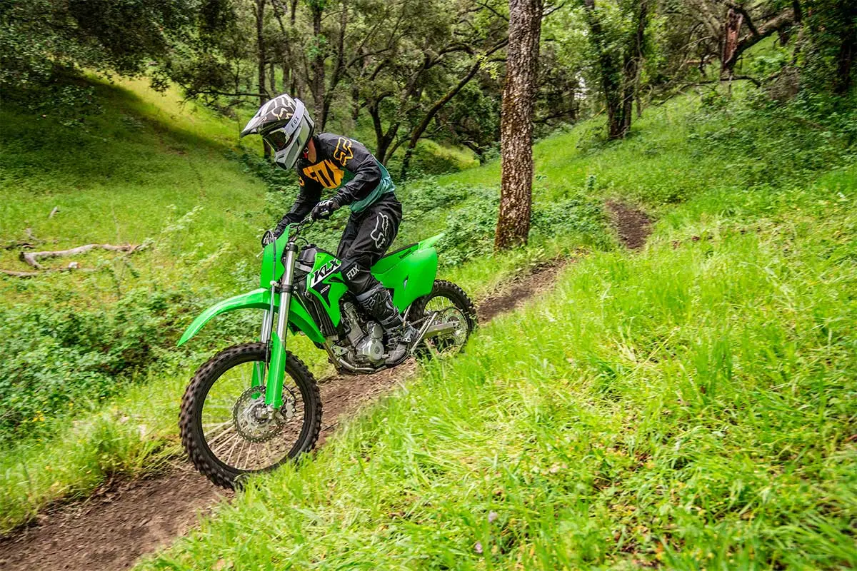 KLX® 300R