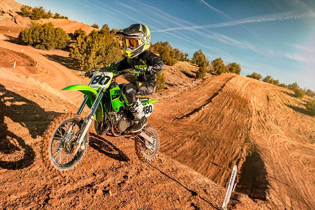 KX™65