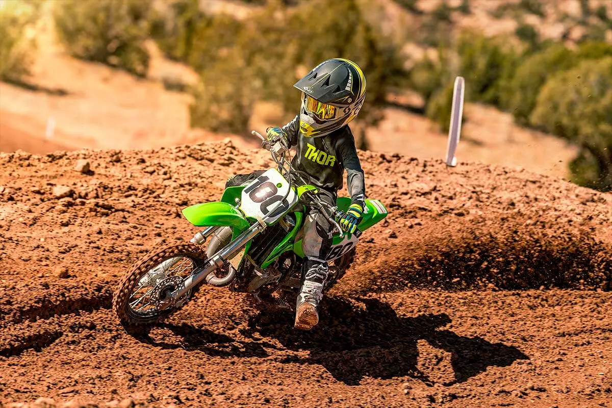 KX™65