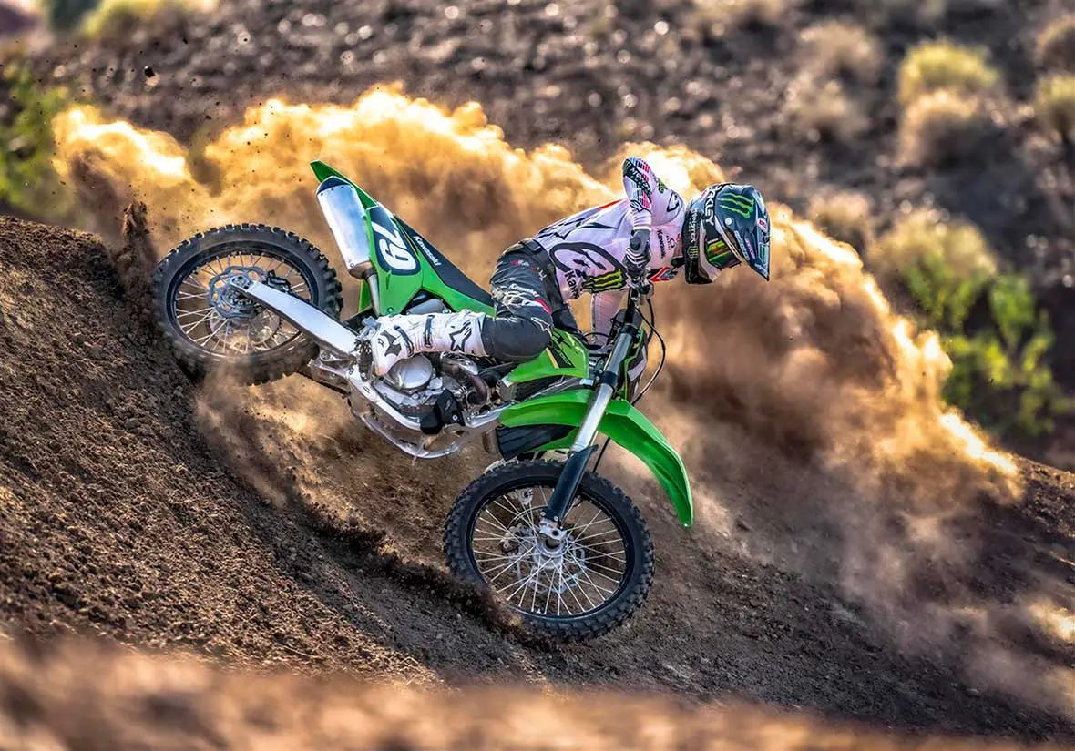 KX 250