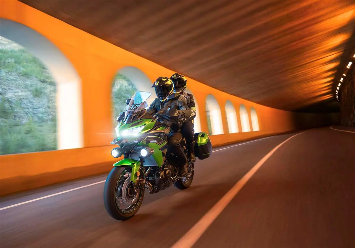 VERSYS® 650 ABS