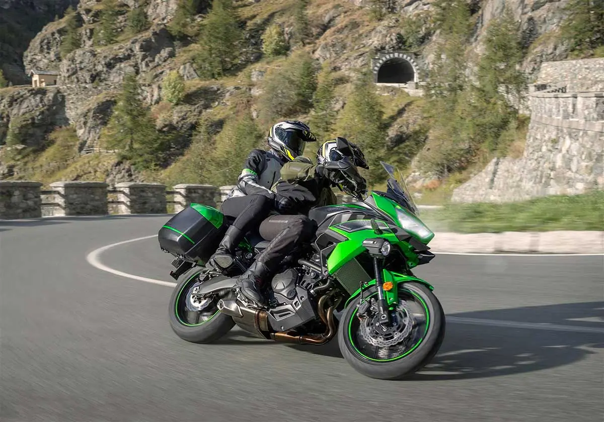 VERSYS® 650 ABS