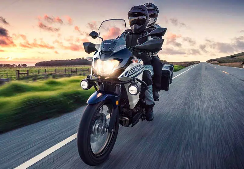 VERSYS® X300 ABS