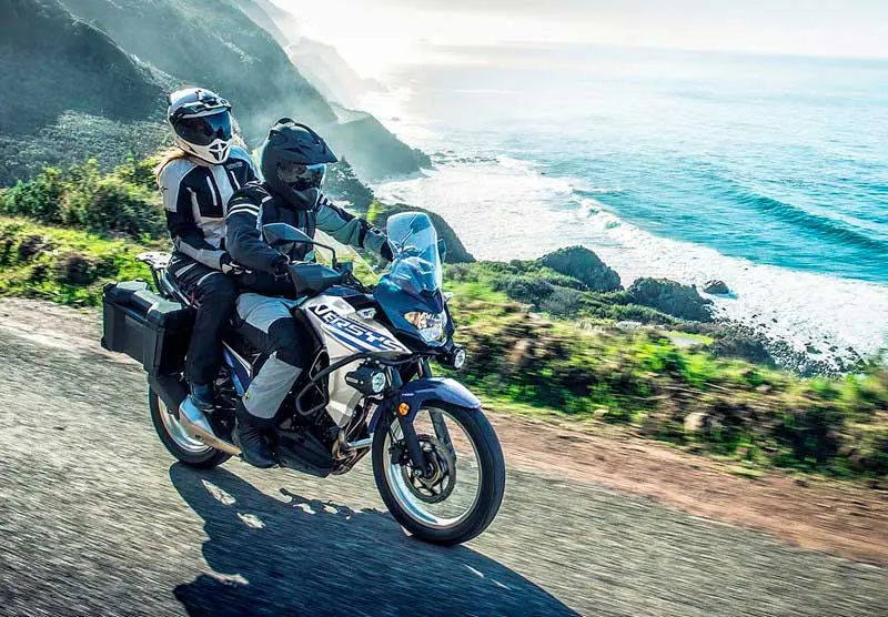 VERSYS® X300 ABS