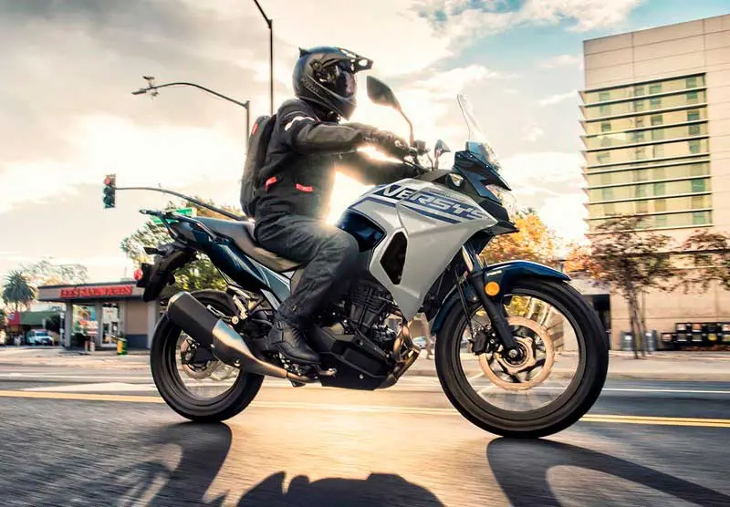 VERSYS® X300 ABS