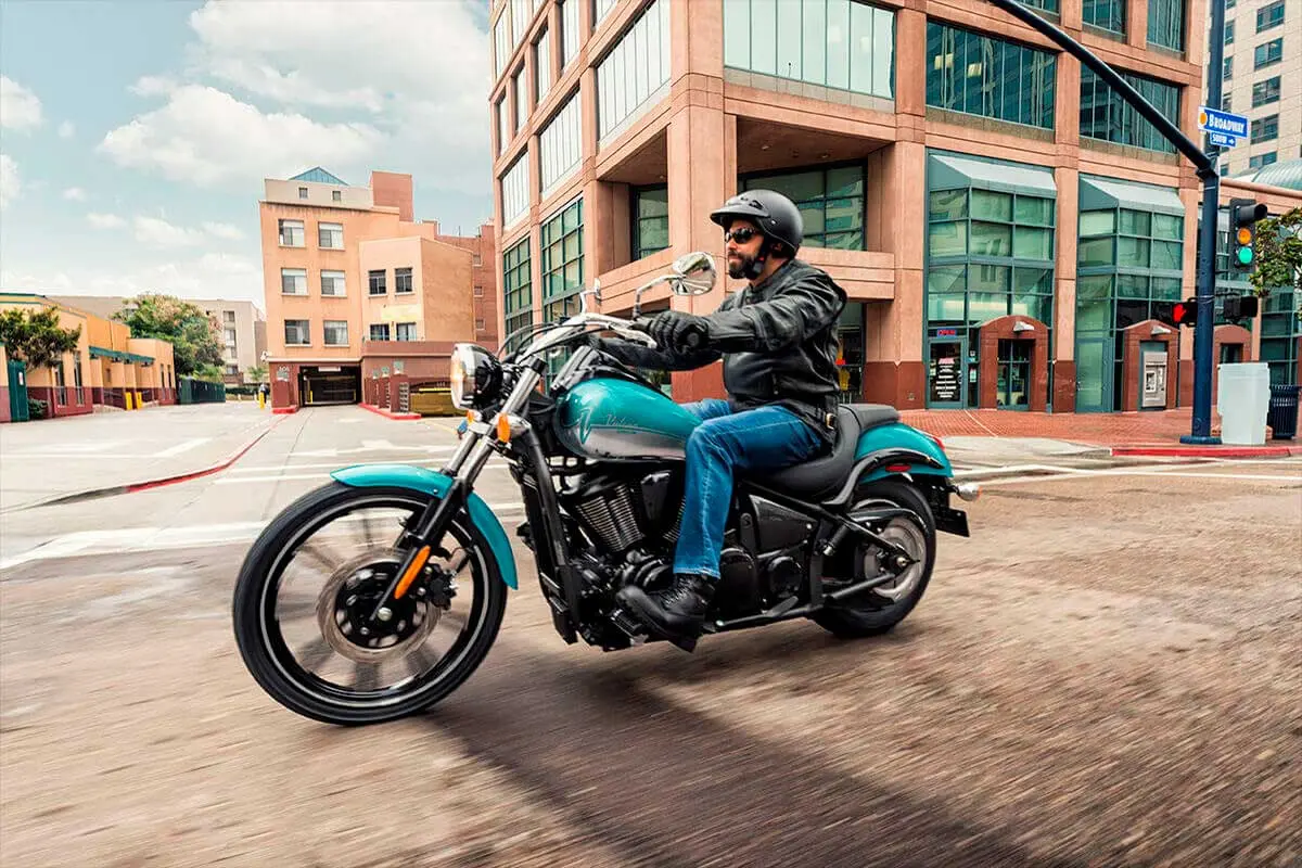 VULCAN ® 900 Classic