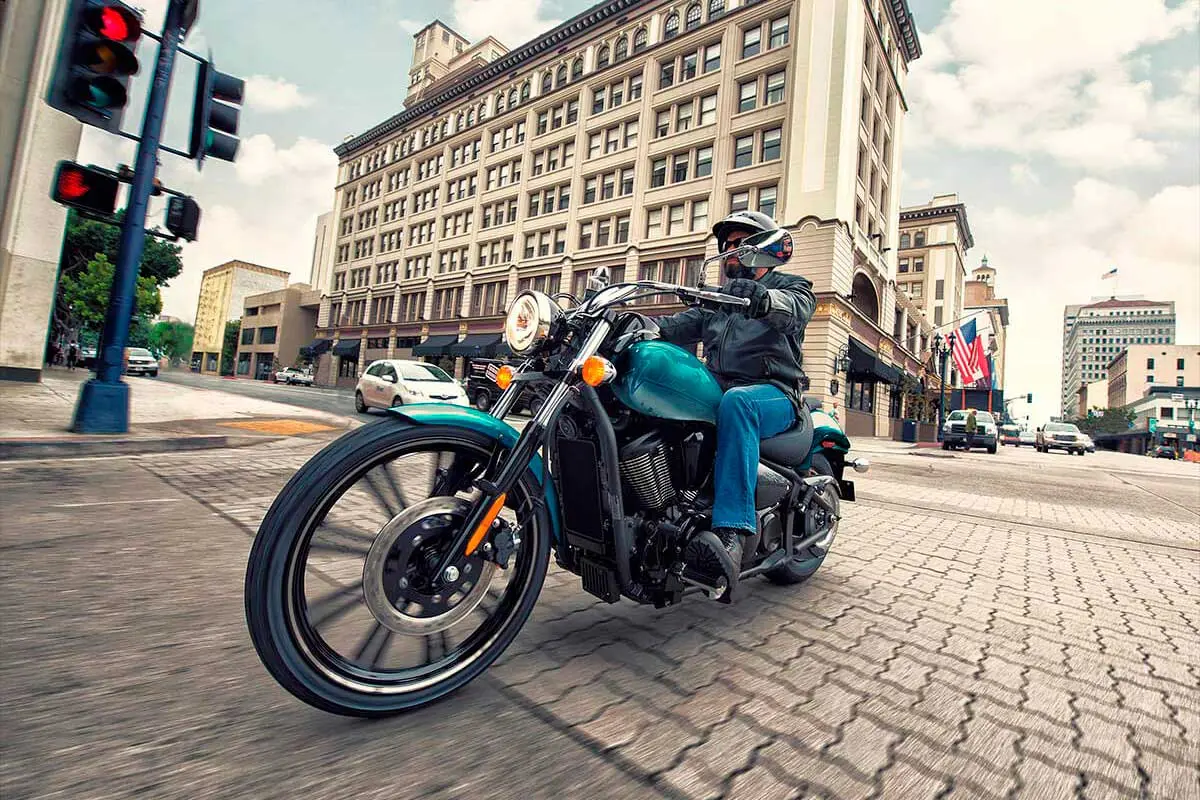 VULCAN ® 900 Classic