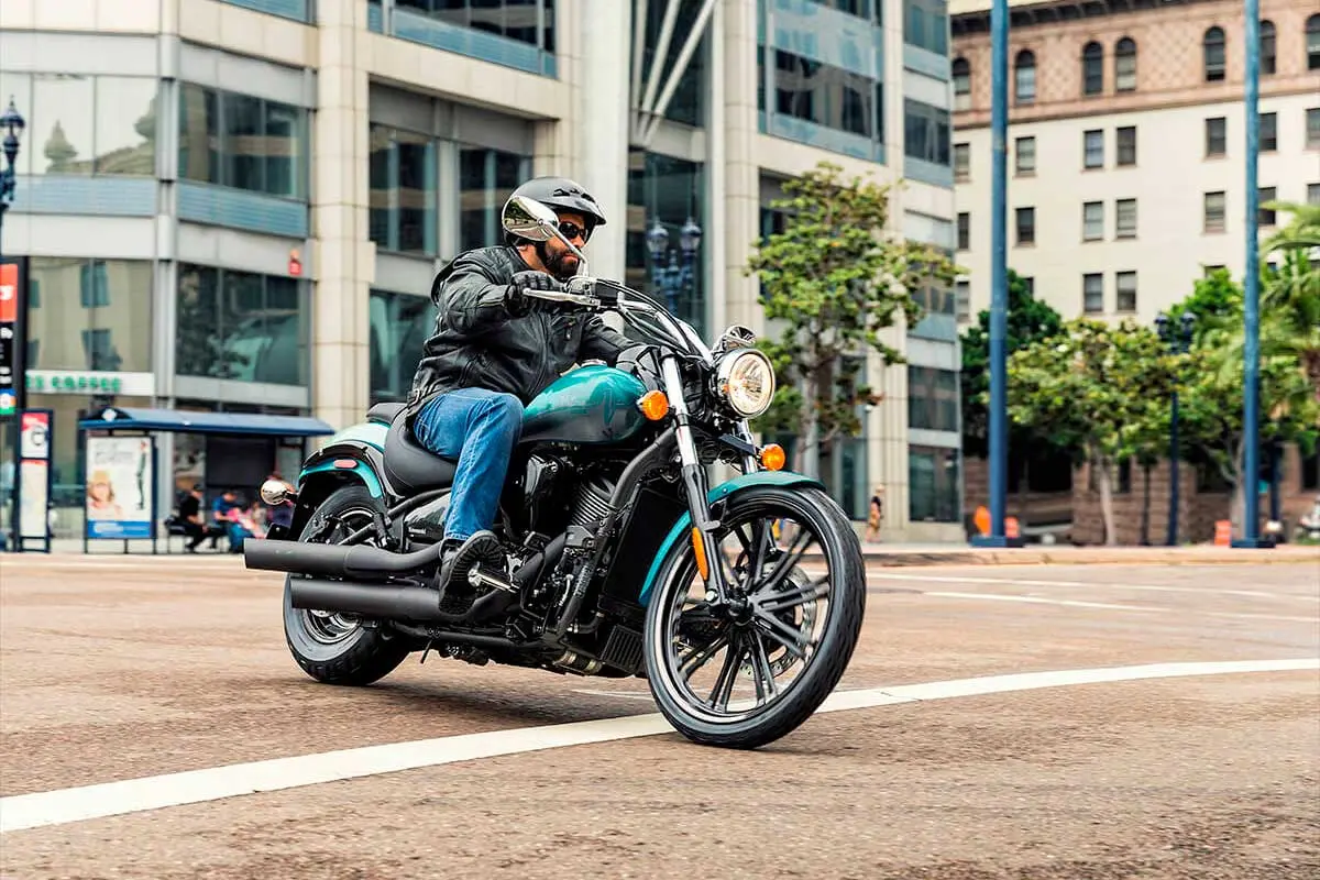VULCAN ® 900 Classic