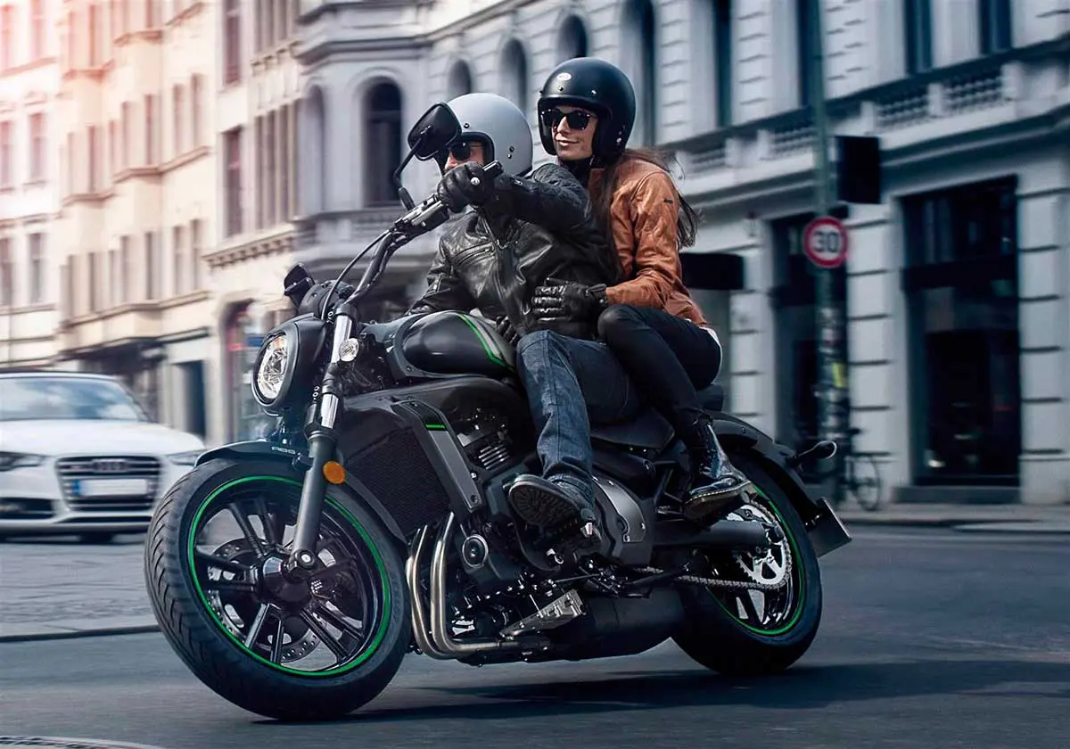 VULCAN ® S ABS