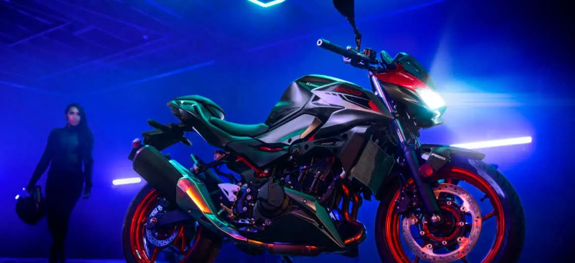 Z500 SE