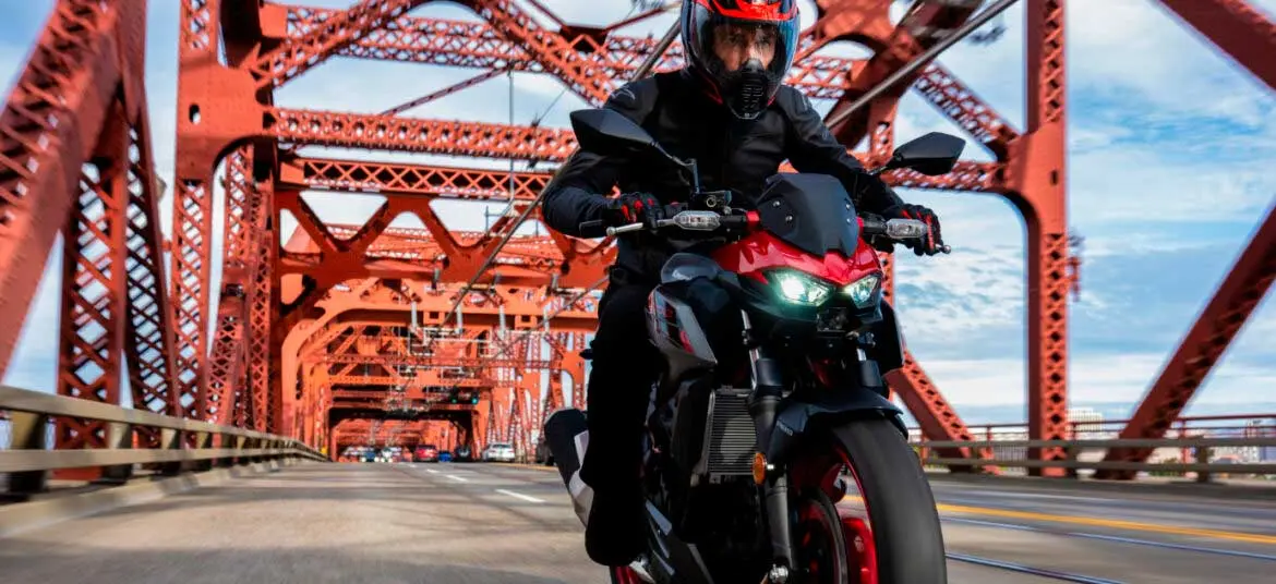 Z500 SE