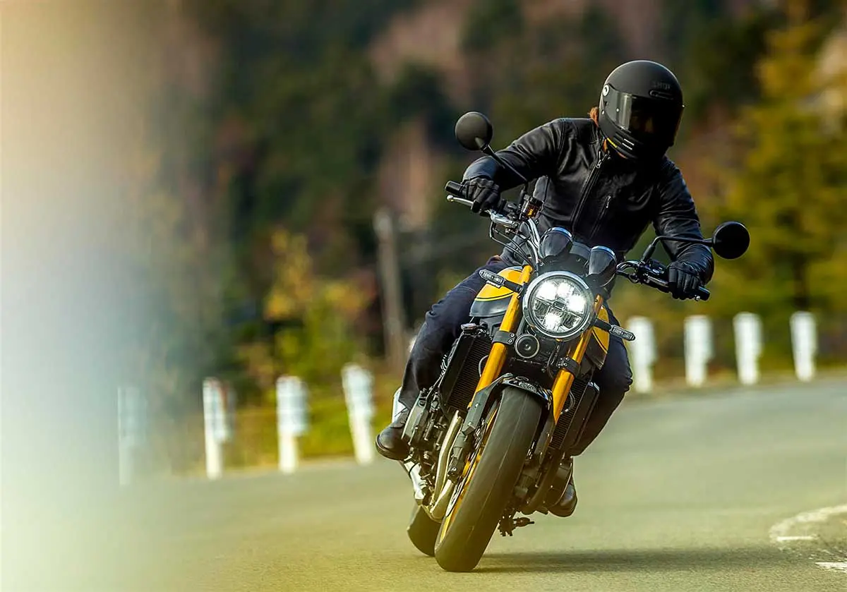 Z900 RS ABS