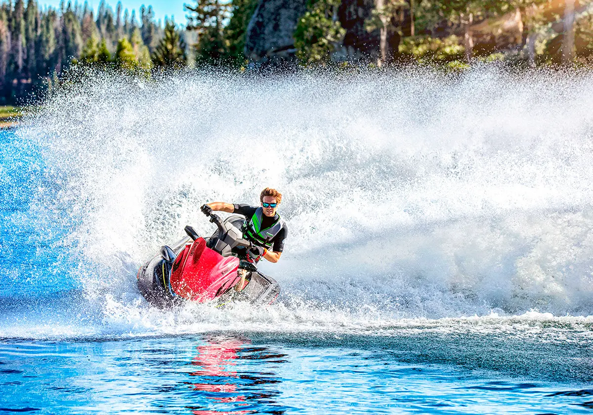 JET SKI® SX-R™