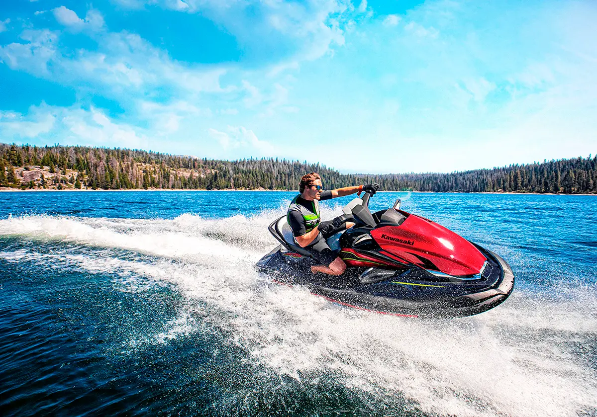 JET SKI® SX-R™