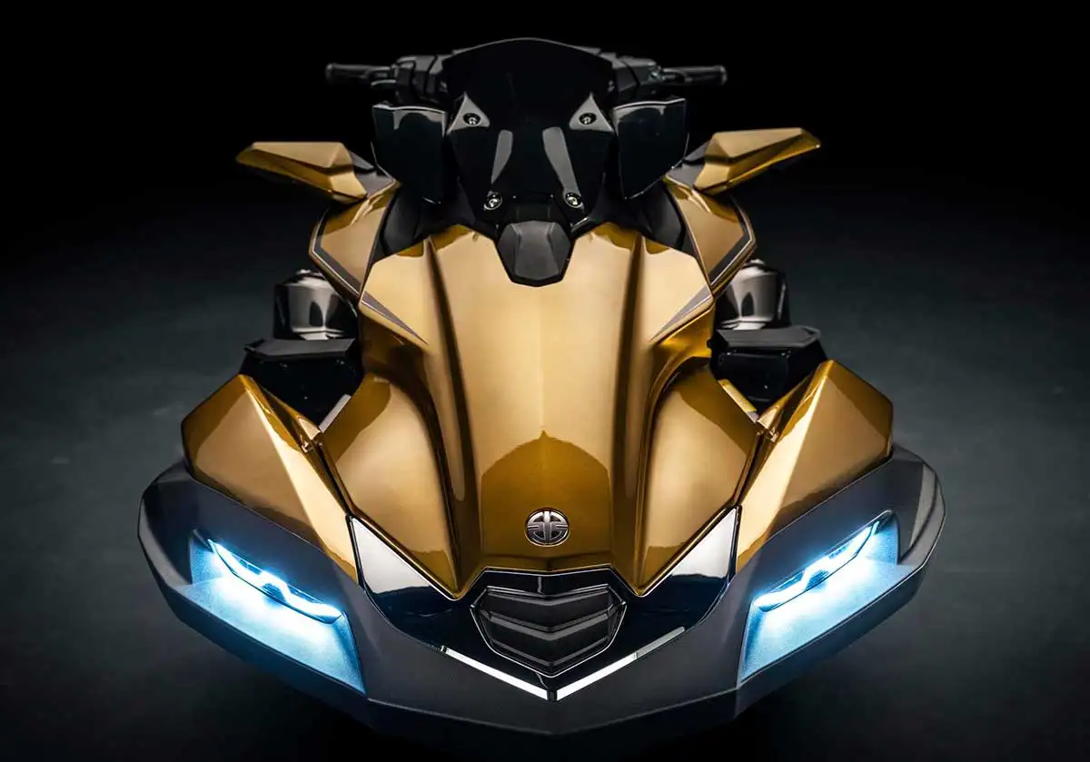 2024 JET SKI ® ULTRA ® 310LX