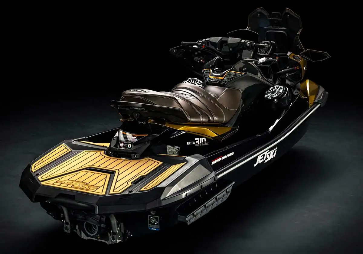 2024 JET SKI ® ULTRA ® 310LX