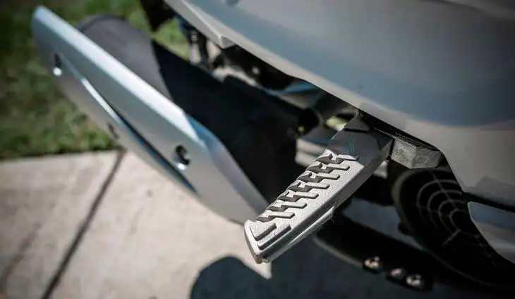 KYMCO NEW LIKE 150I
