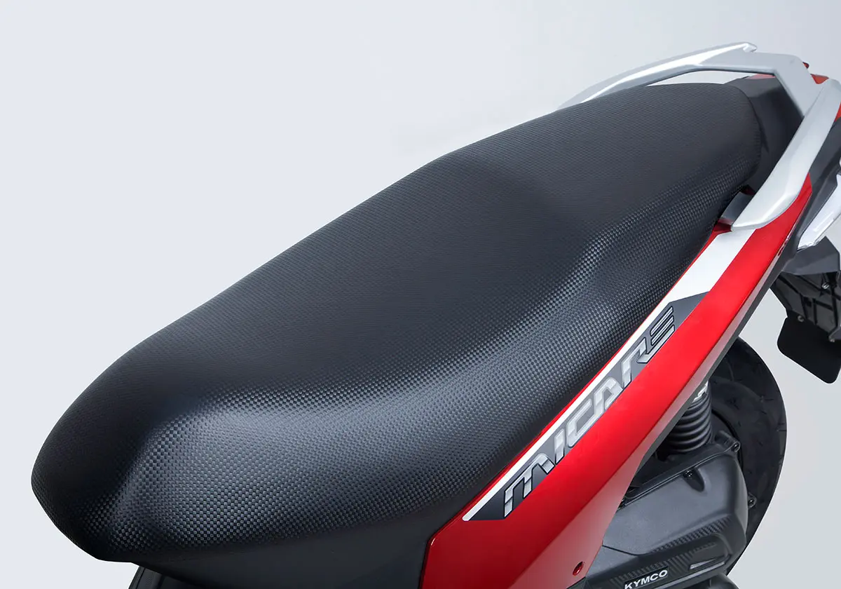 KYMCO MICARE 125