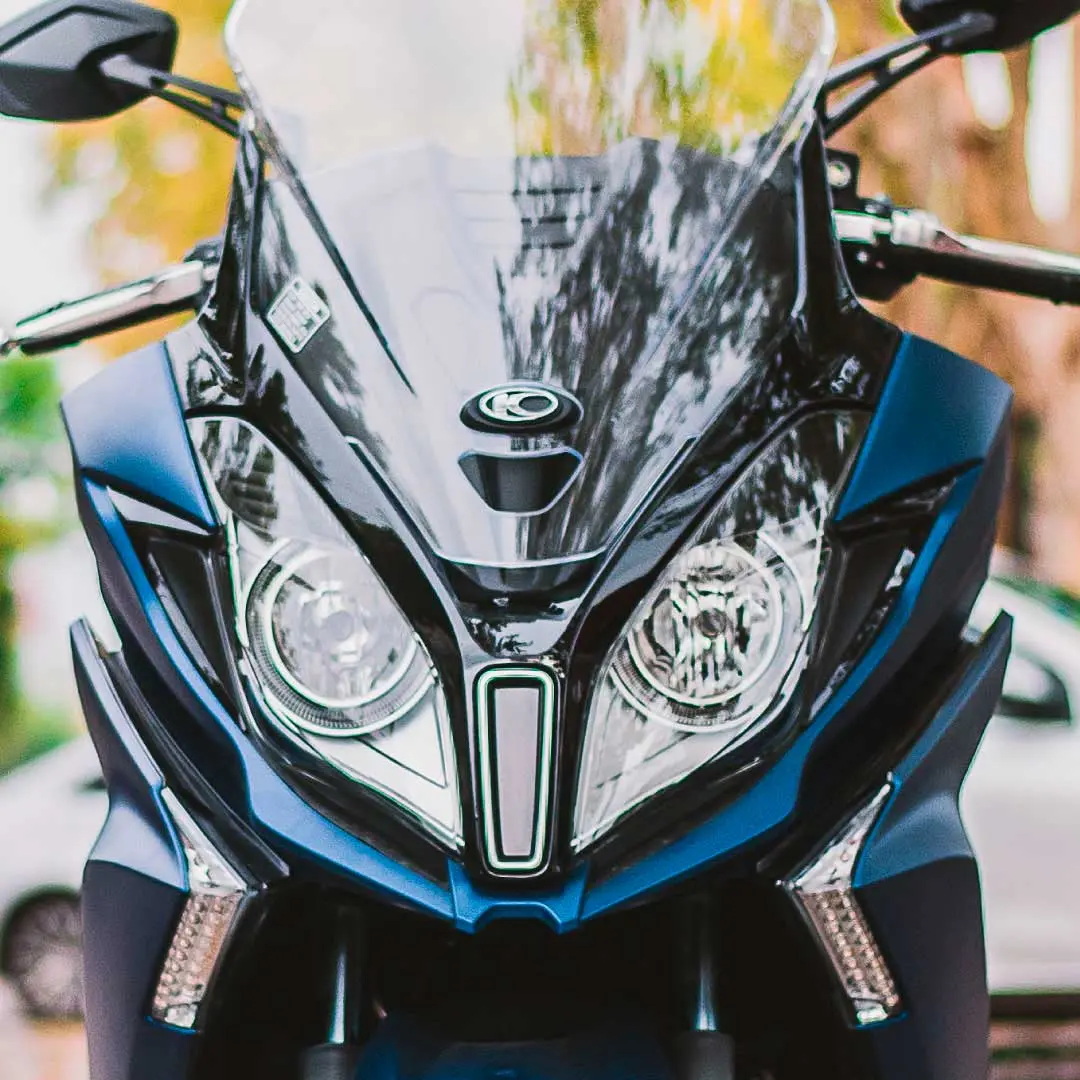KYMCO DOWNTOWN 350i ABS TCS