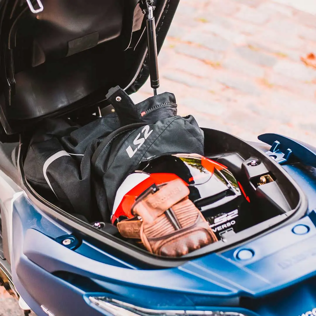 KYMCO DOWNTOWN 350i ABS TCS