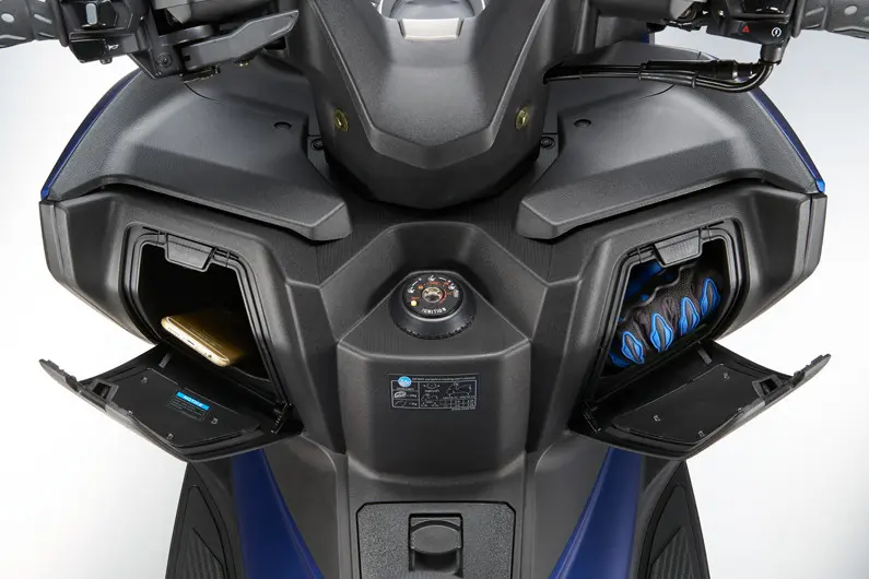 KYMCO XCITING S 400i