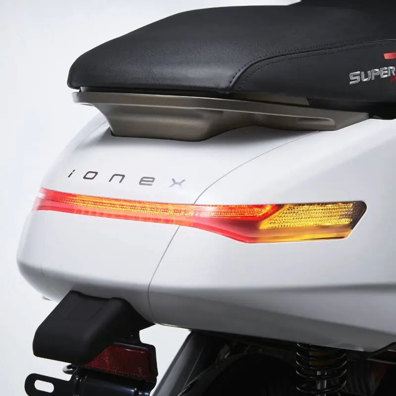 KYMCO I ONE X Super 7 ABS