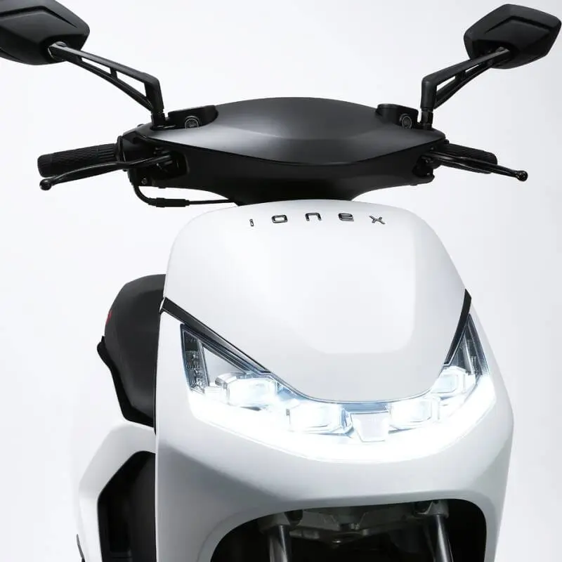 KYMCO I ONE X Super 7 ABS