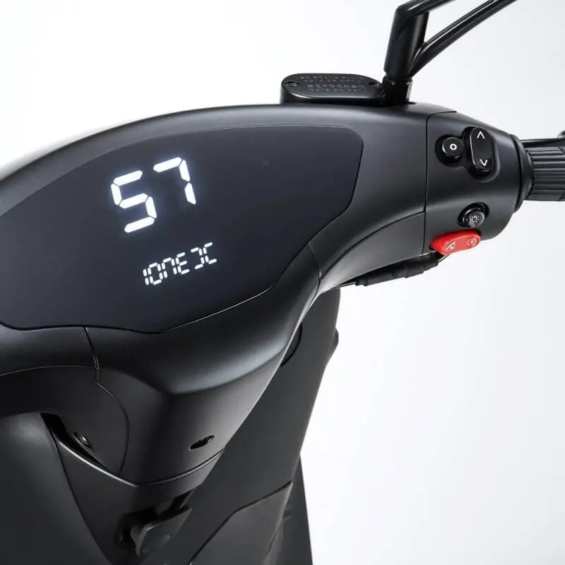 KYMCO I ONE X Super 7 ABS