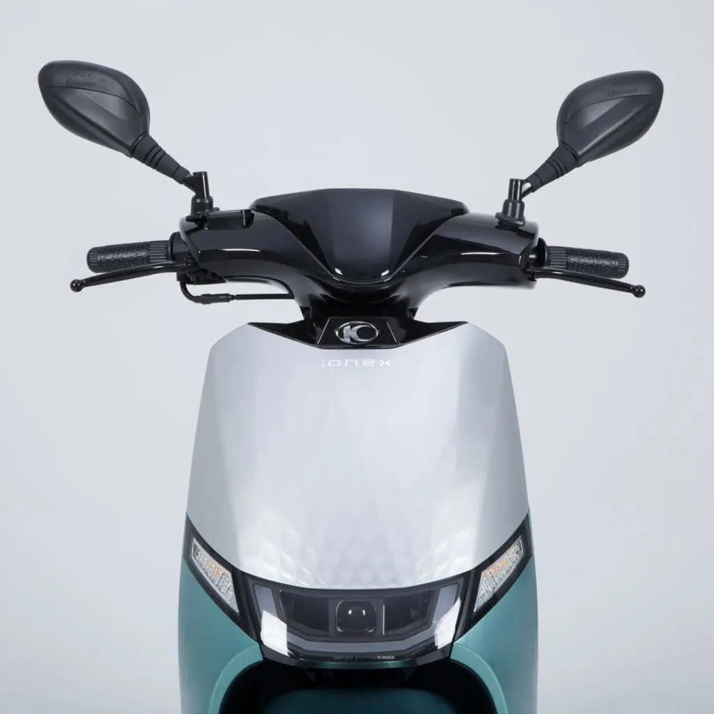 KYMCO I ONE X
