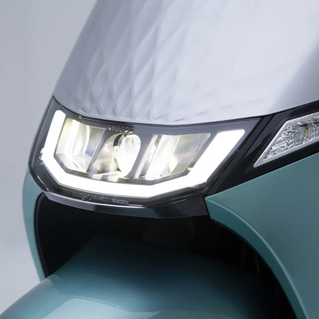 KYMCO I ONE X