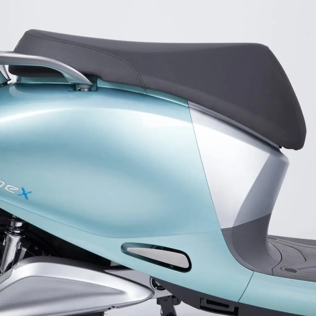 KYMCO I ONE X