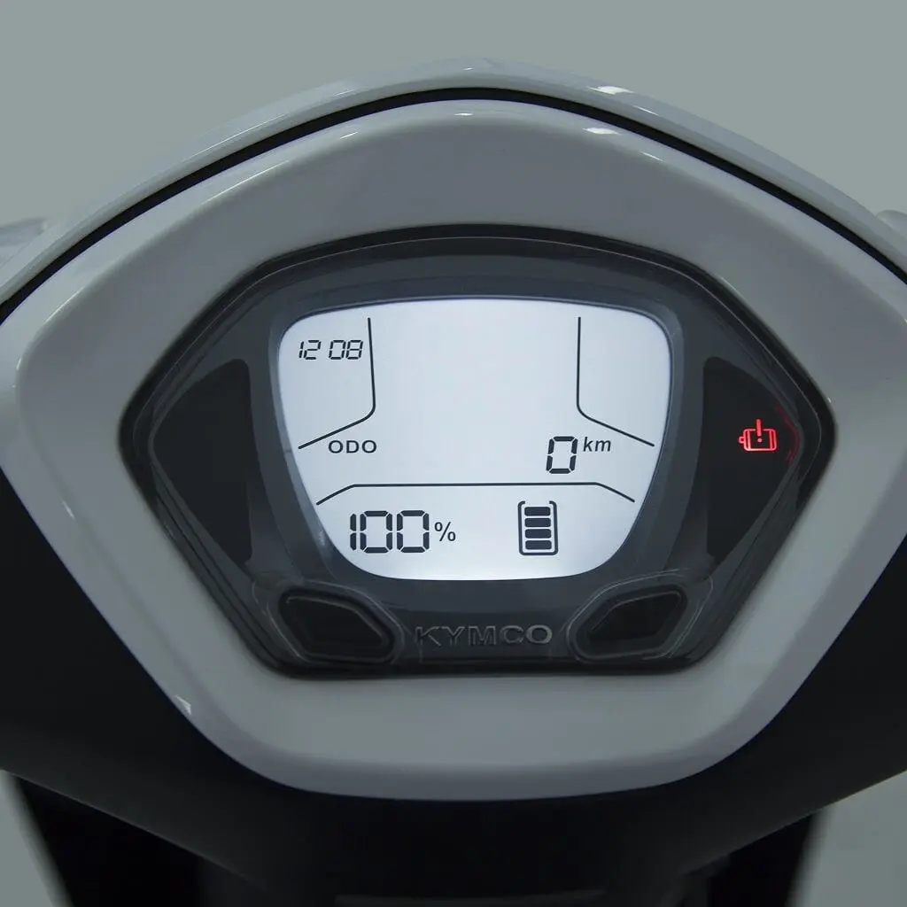 KYMCO Agility Carry EV
