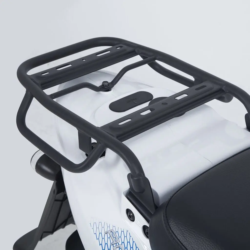KYMCO Agility Carry EV