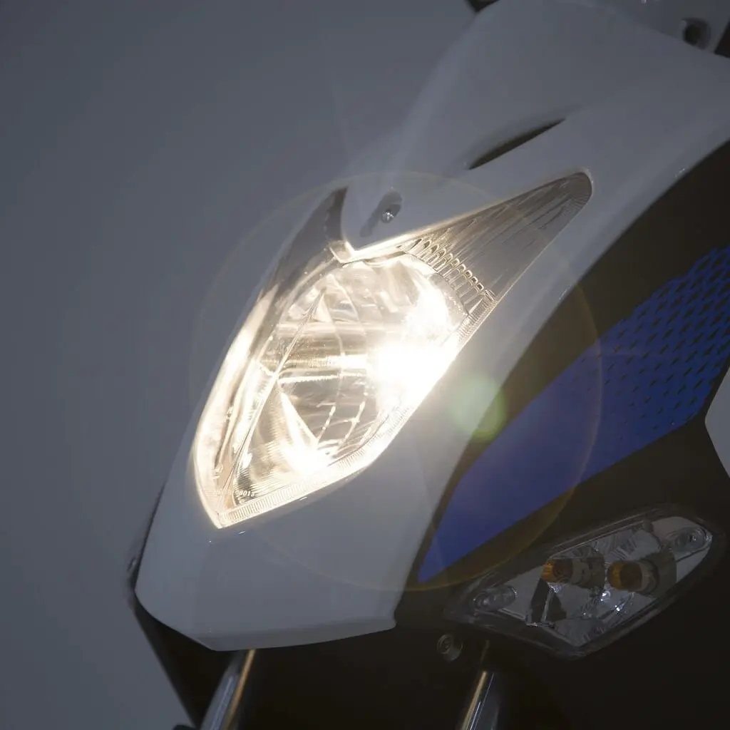KYMCO Agility Carry EV
