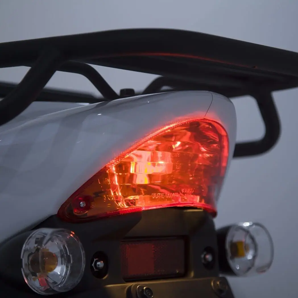 KYMCO Agility Carry EV